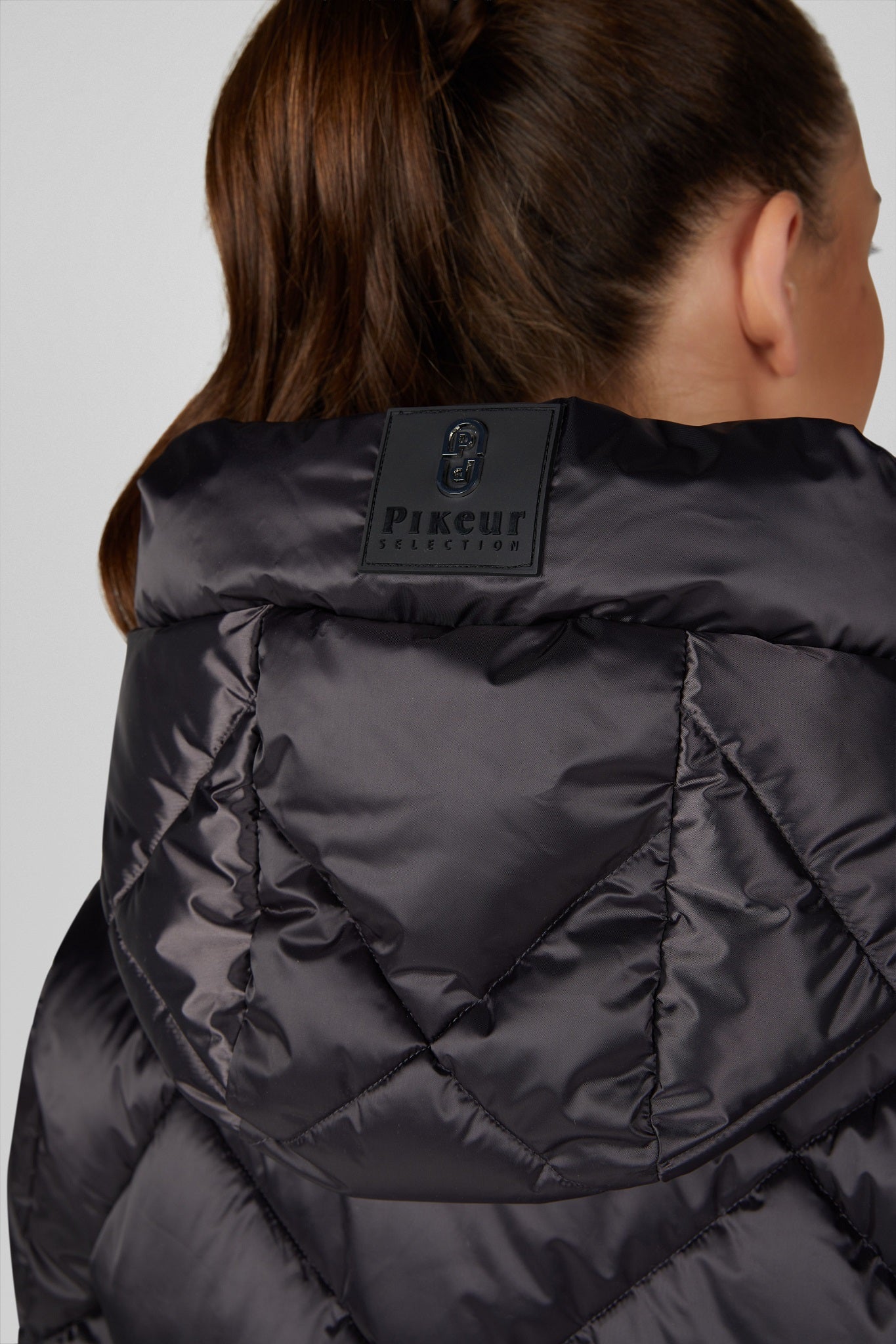 Pikeur Quiltdiamond Puffer Jacket