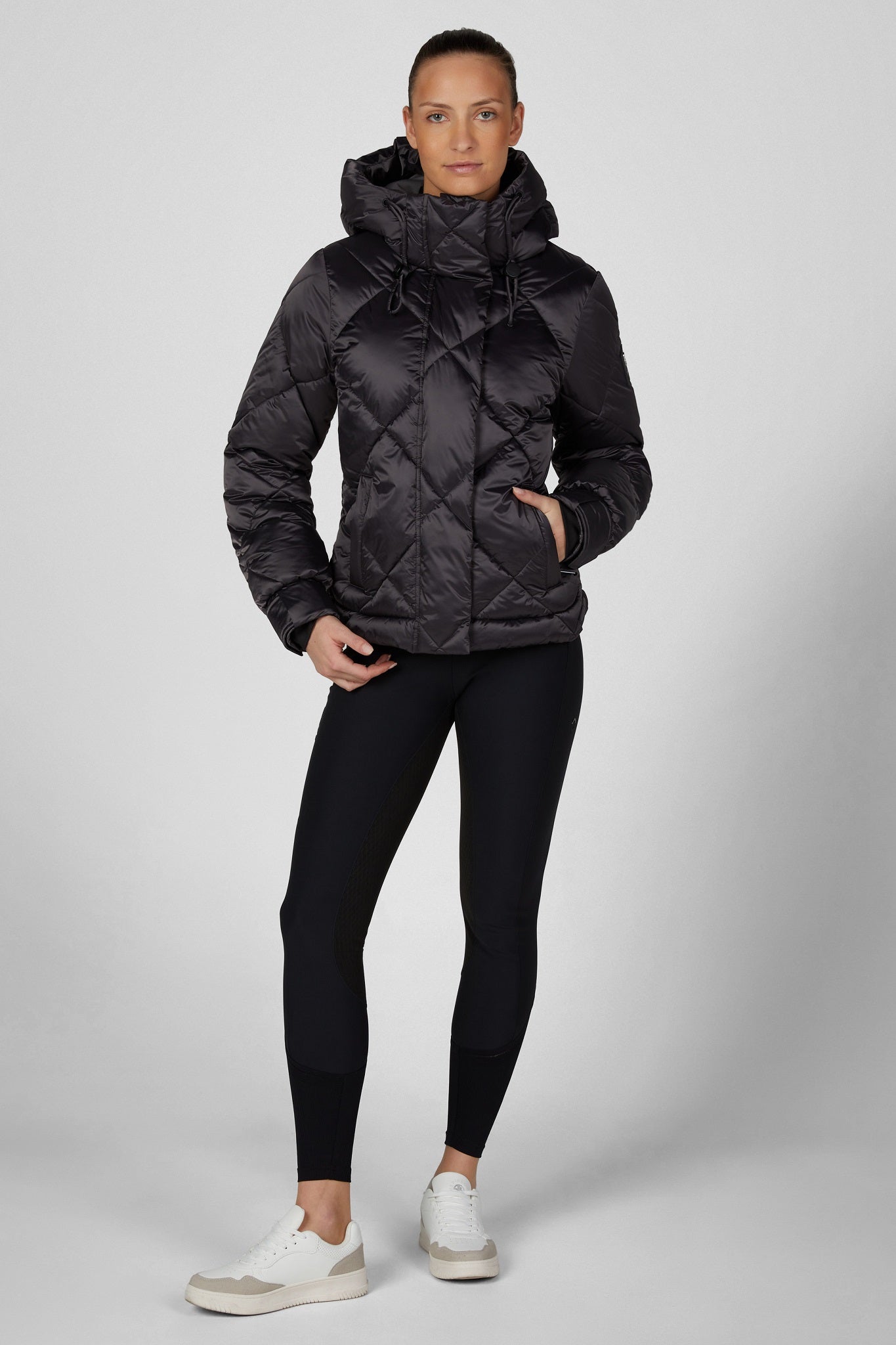 Pikeur Quiltdiamond Puffer Jacket