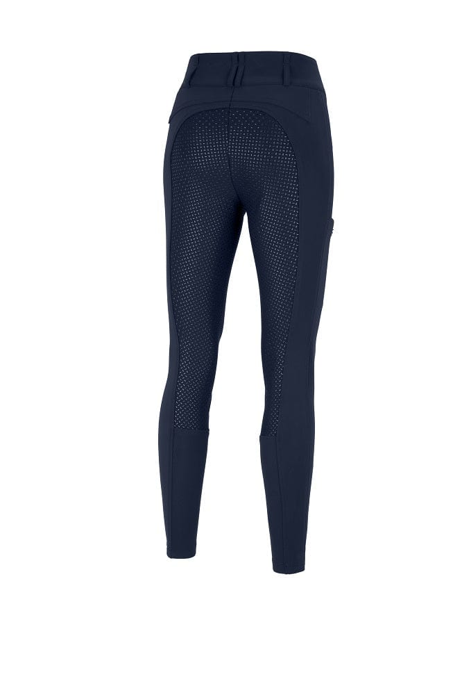 Pikeur Candela Full Grip Breech - Night Blue