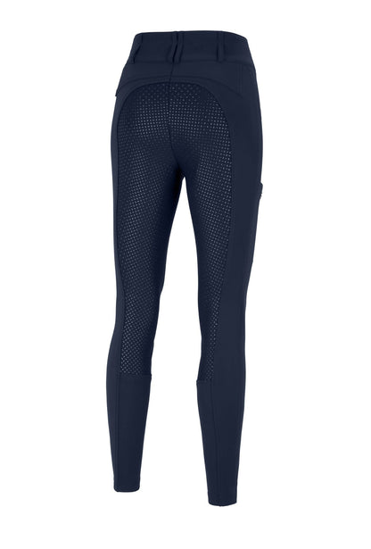 Pikeur New Candela Full Grip Breech - Night Blue