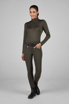 Pikeur New Candela Suede Breeches