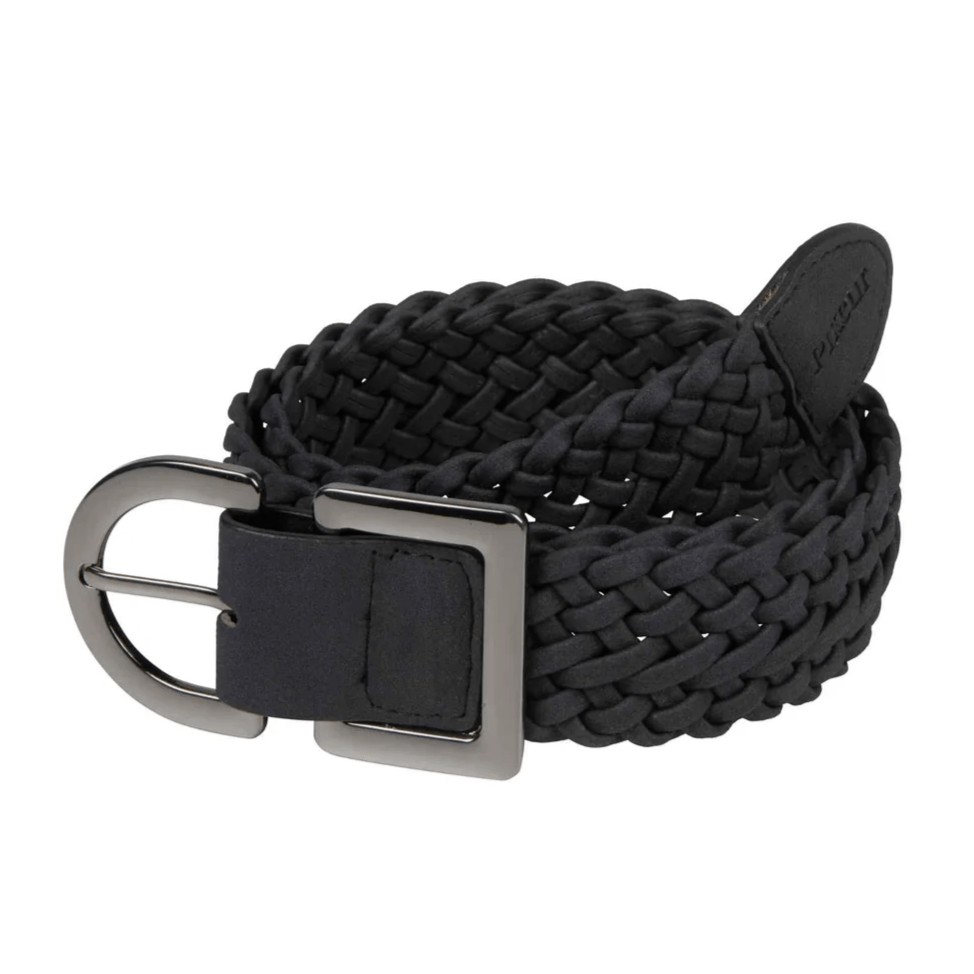 Pikeur Braided Belt - Black
