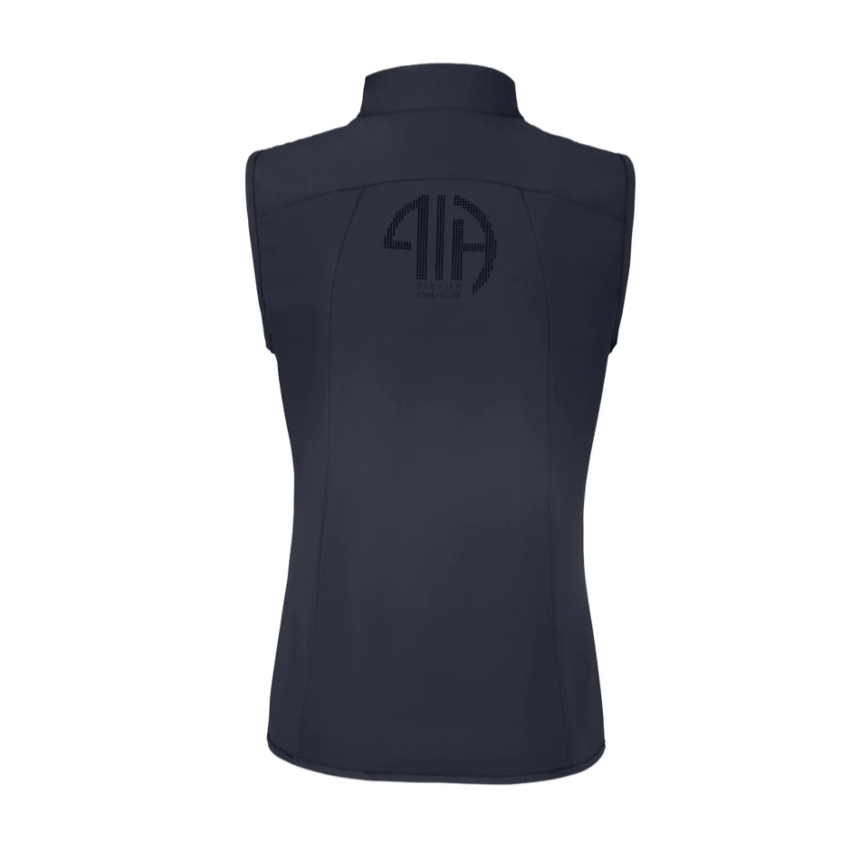 Pikeur Bethany Vest - Nightblue