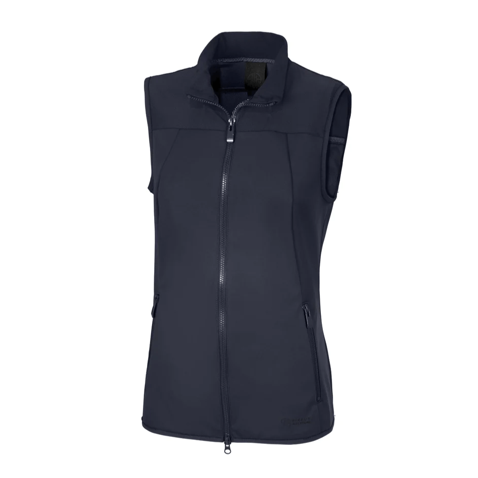 Pikeur Bethany Vest - Nightblue