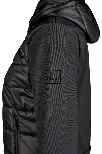 Pikeur Hybrid Jacket - Black