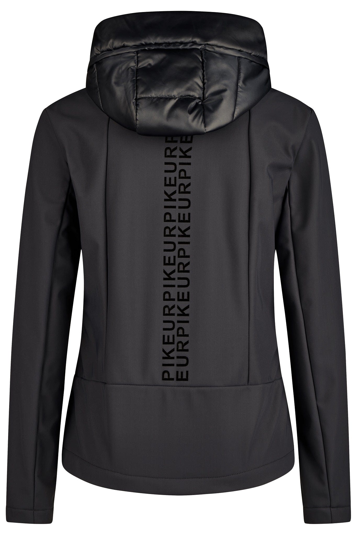 Pikeur Hybrid Jacket - Black