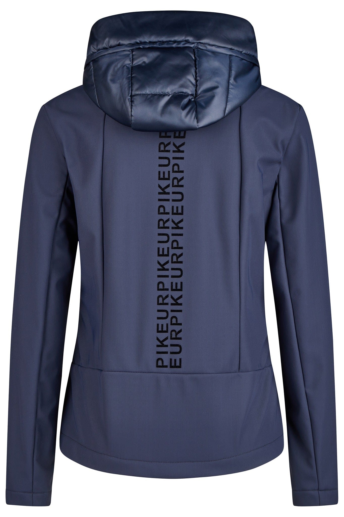 Pikeur Hybrid Jacket - Night Blue