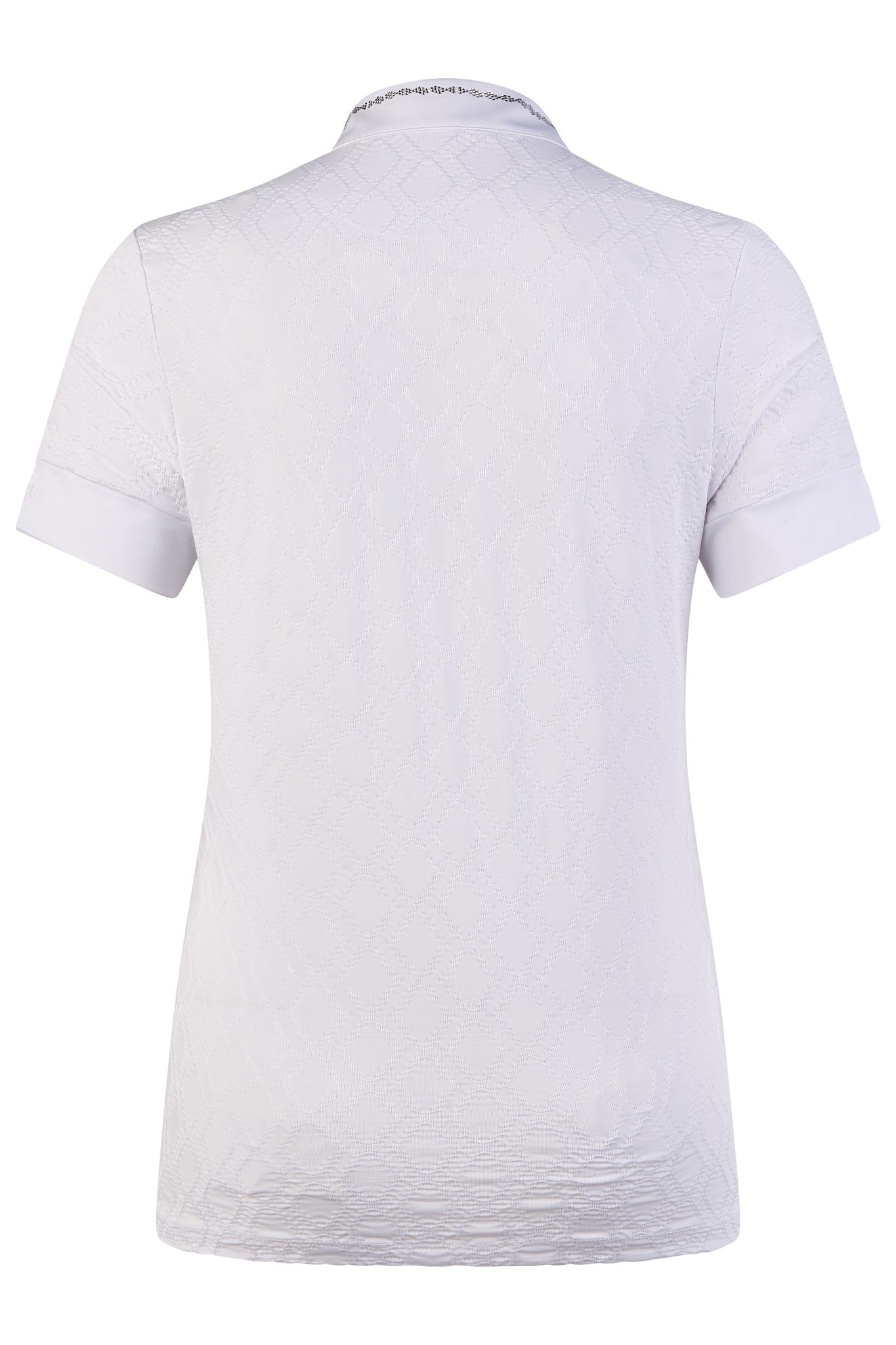 Pikeur Competition Shirt - White