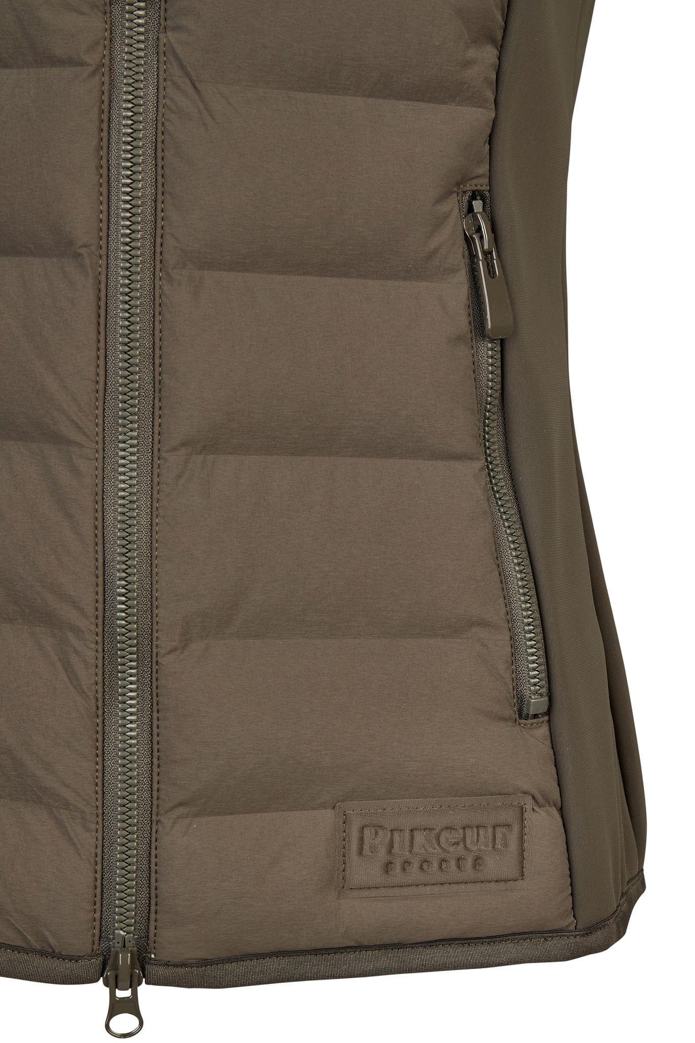 Pikeur Hybrid Vest
