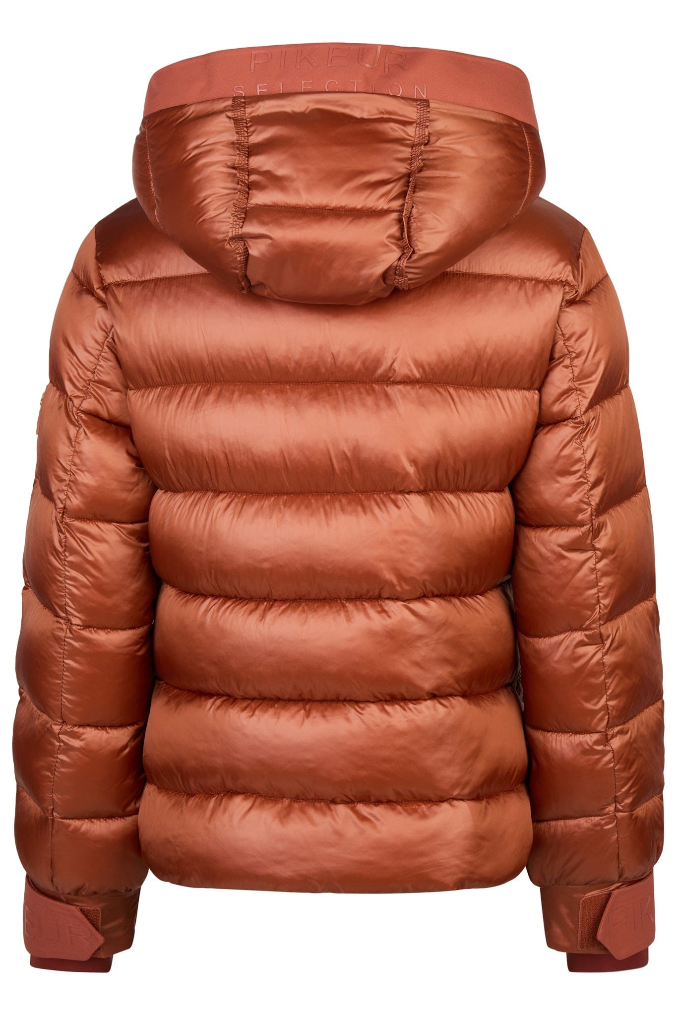 Pikeur Selection Quilted Jacket