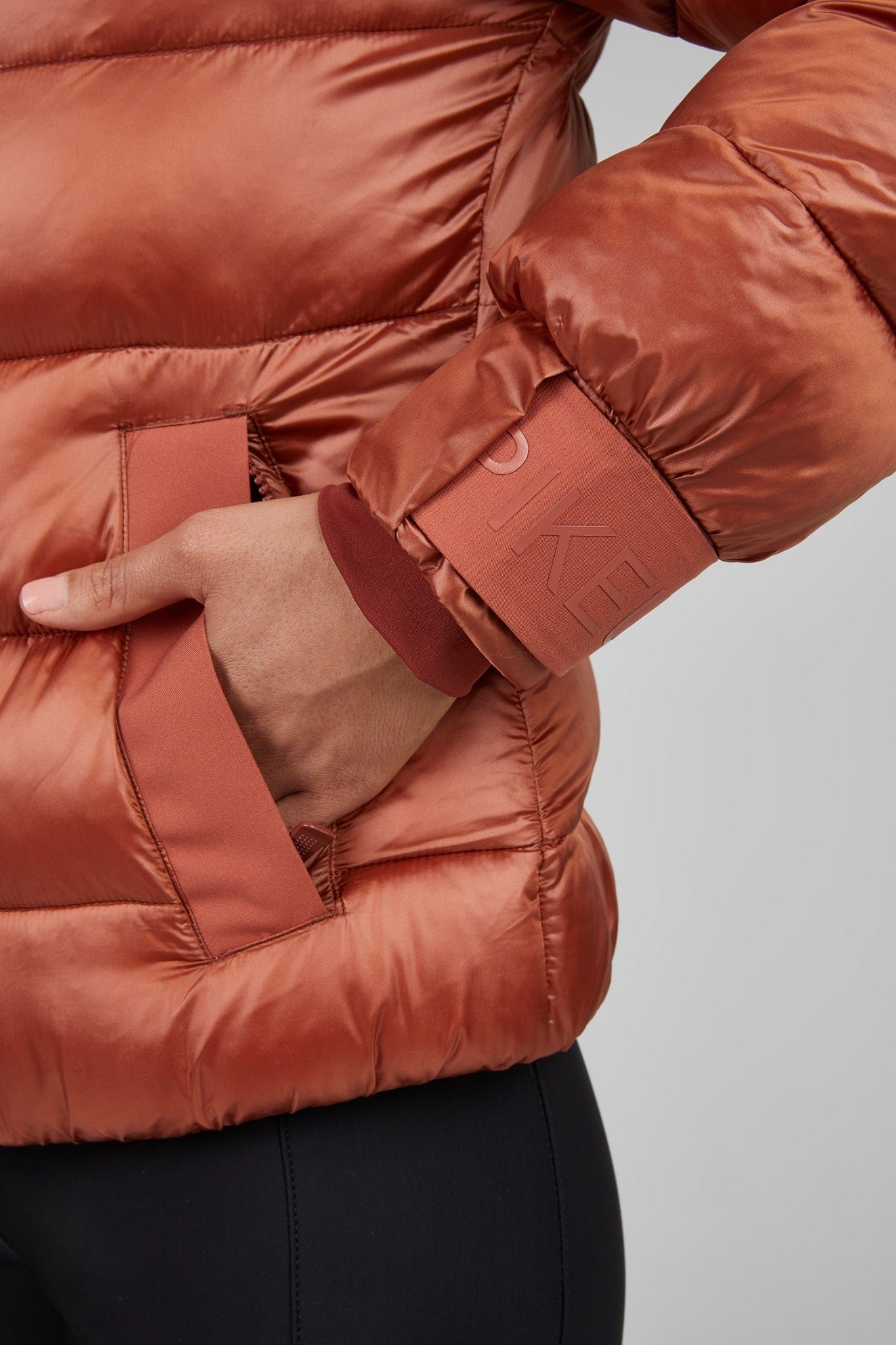 Pikeur Selection Quilted Jacket