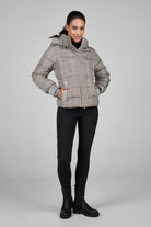 Pikeur Selection Quilted Jacket