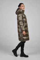 Pikeur Quilted Coat