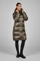 Pikeur Quilted Coat
