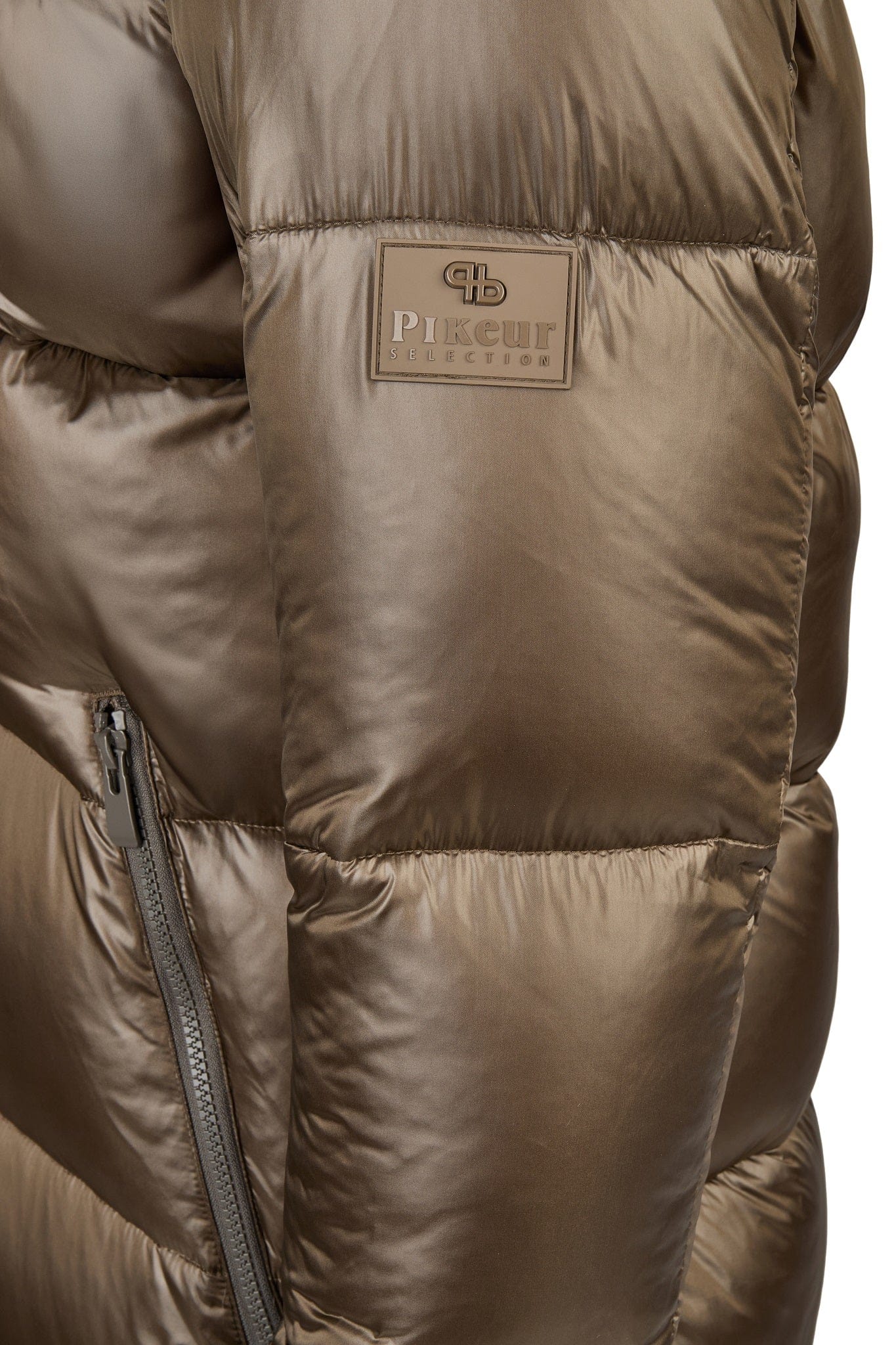 Pikeur Quilted Coat
