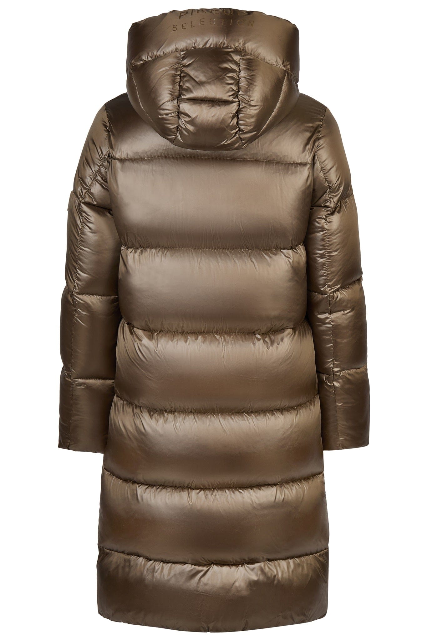 Pikeur Quilted Coat