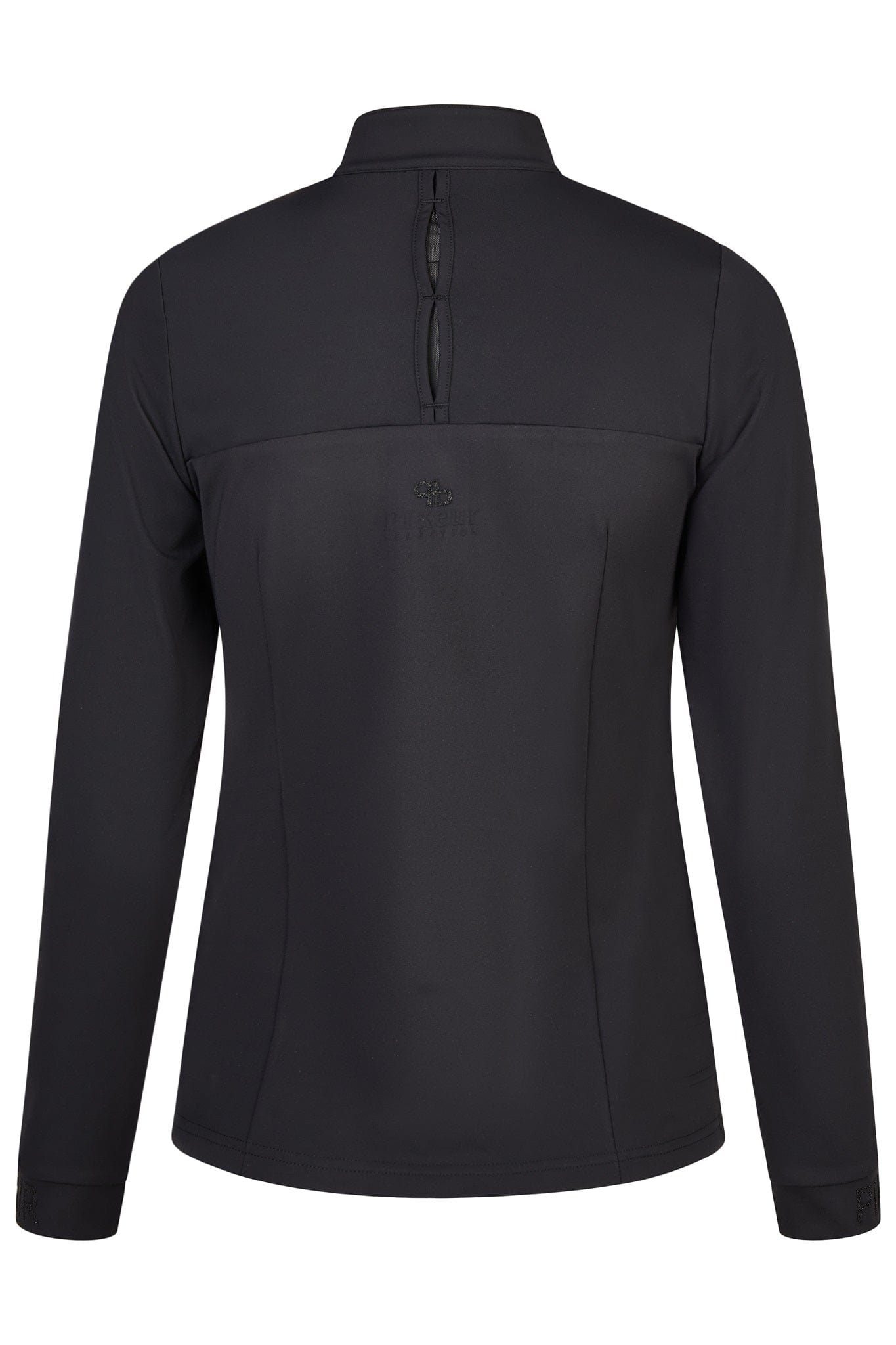 Pikeur Zip Shirt black