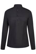 Pikeur Zip Shirt black
