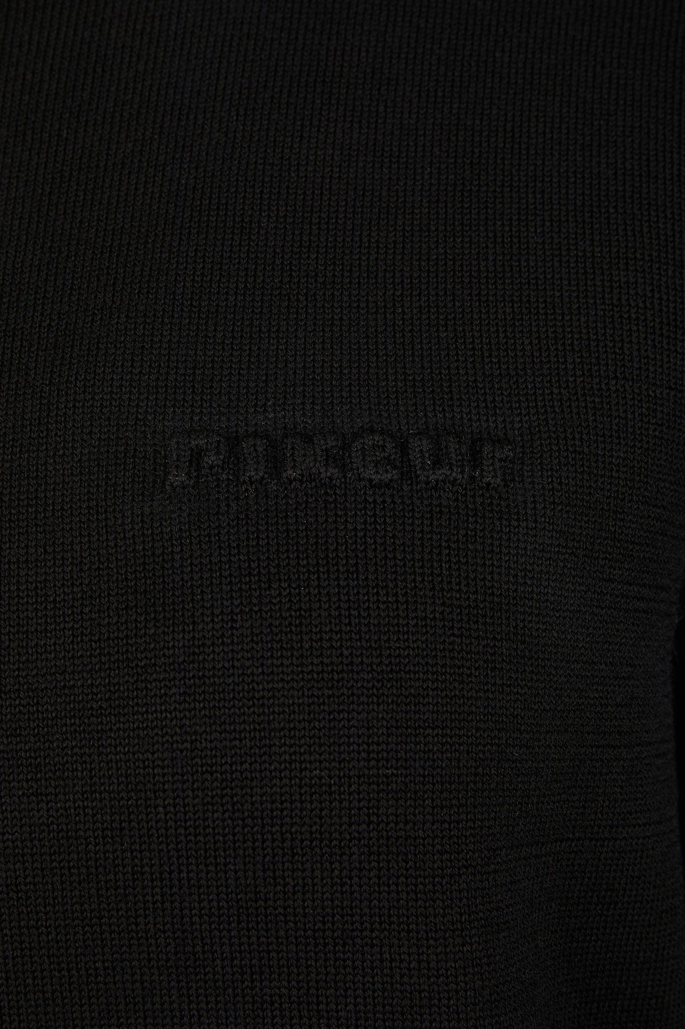 Pikeur Mens Knitted Pullover