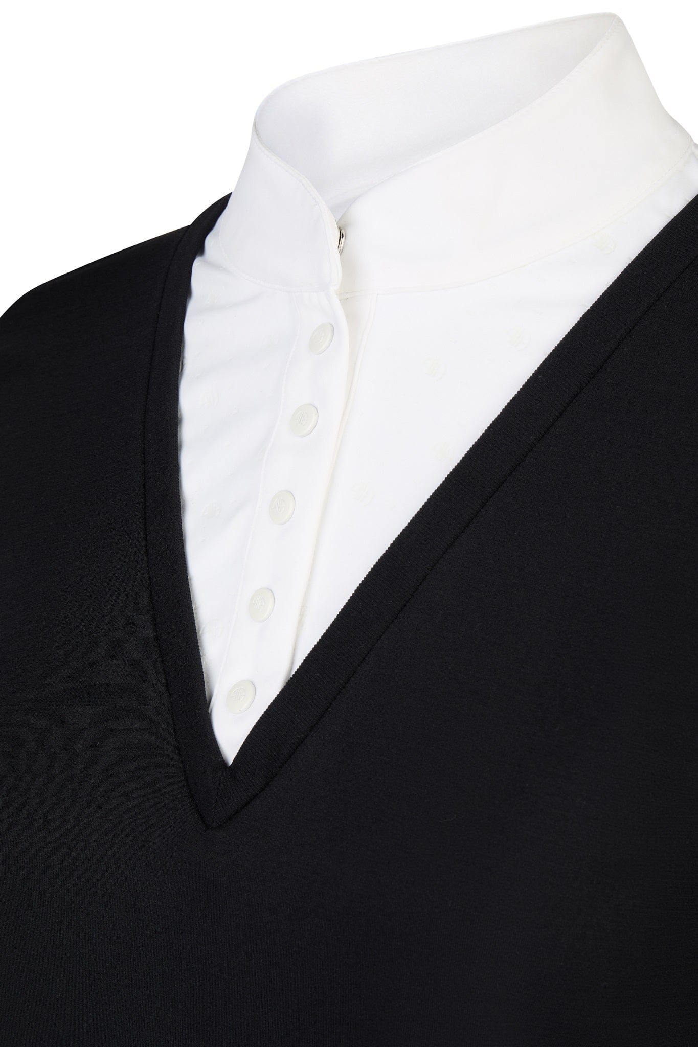 Pikeur Competition Sweater black