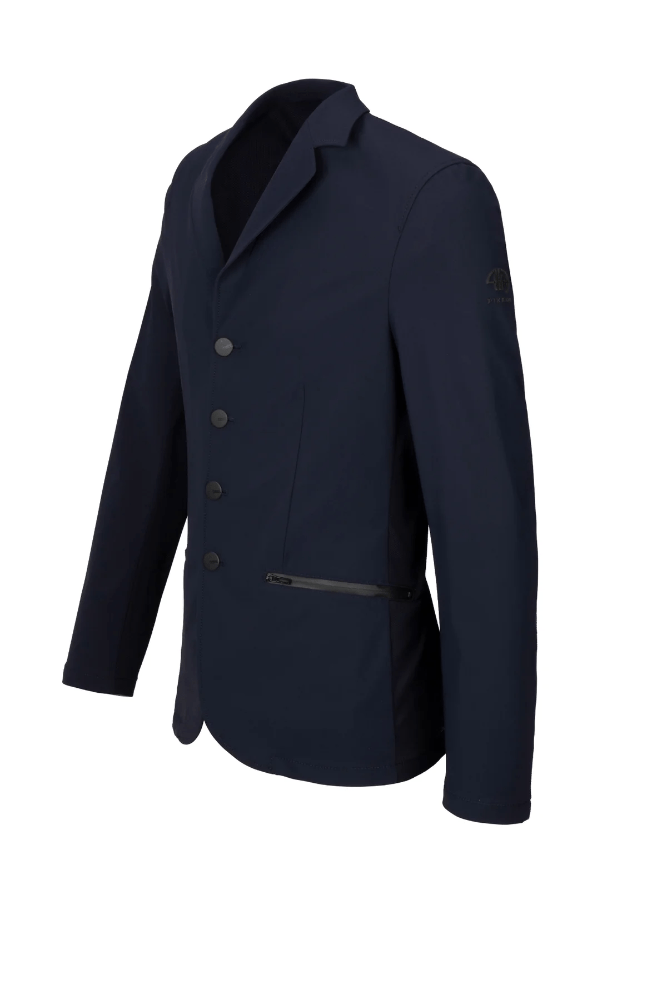Pikeur Mens Teo Show Coat - Nightblue