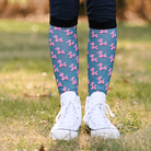 Dreamers & Schemers Knit Socks