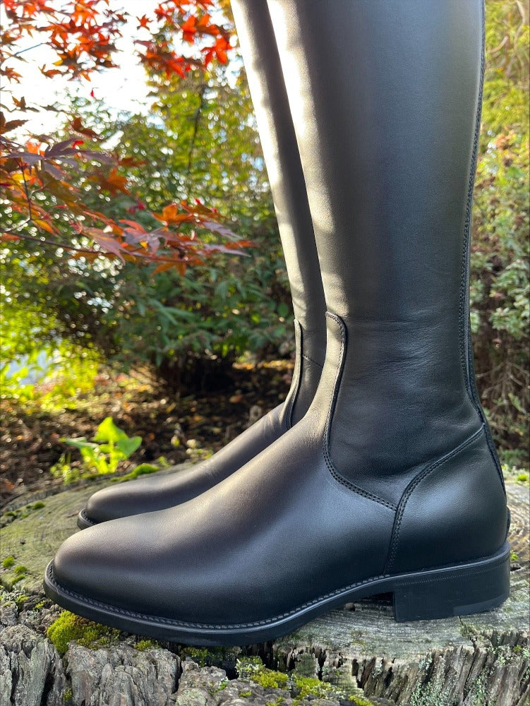 Dressage dress boots on sale