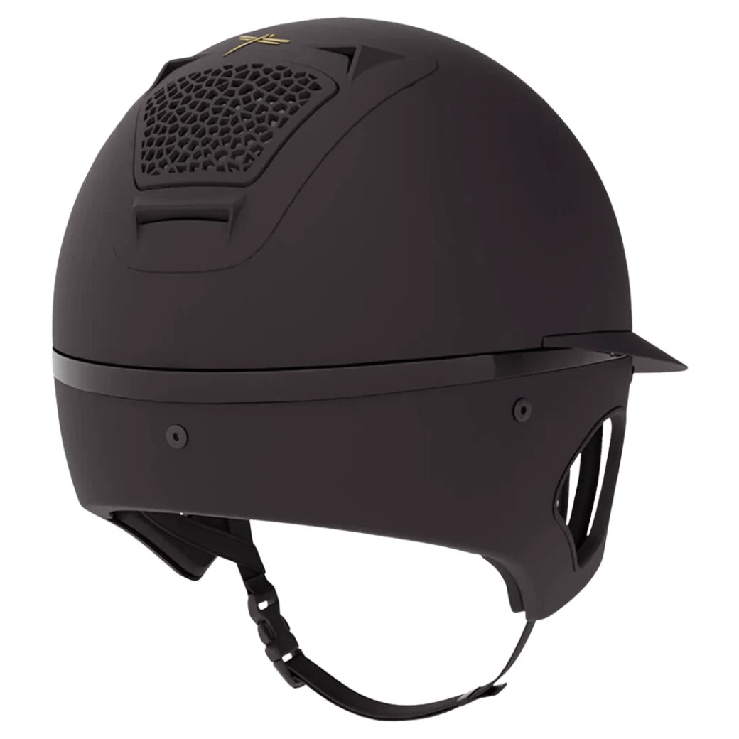 Freejump Voronoi Helmet with Temple Protection