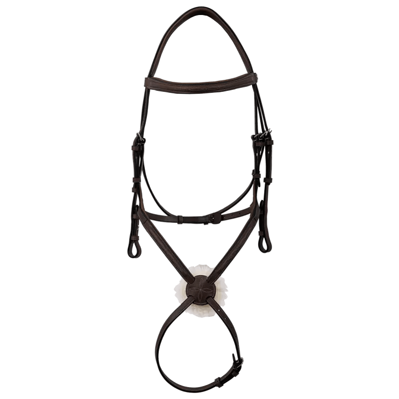 Butet Figure 8 Bridle