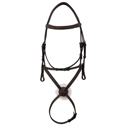 Butet Figure 8 Bridle