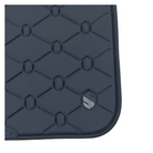 Samshield SpineShield Swarovski Dressage Pad Navy