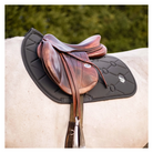 Samshield Spineshield Swarovski Jump Pad Anthracite