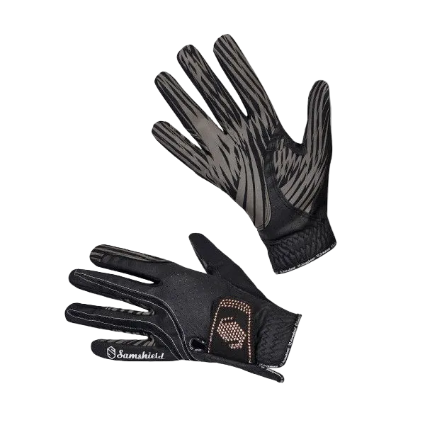 Samshield V-Skin Swarovski Gloves