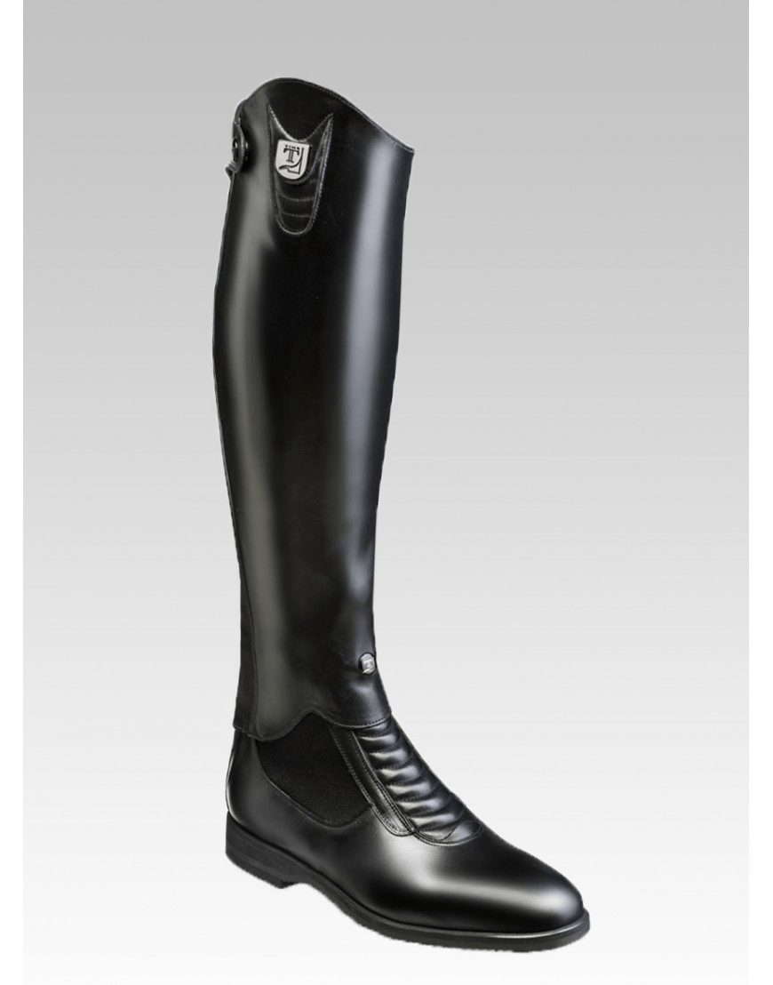 Tucci Time Harley Paddock Boots