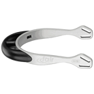 silver fair rider spur