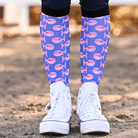 Dreamers & Schemers Knit Socks