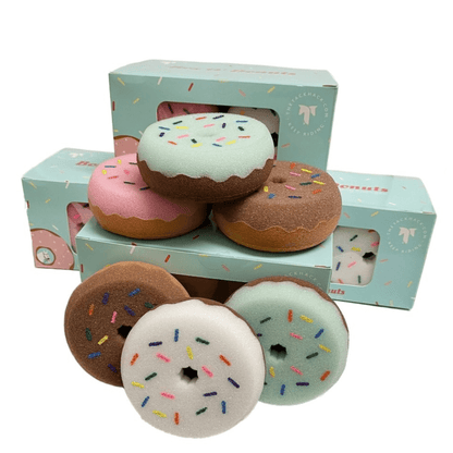 Donut Tack Sponges