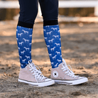 Dreamers & Schemers Knit Socks