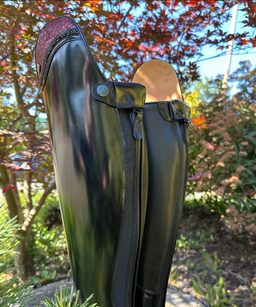 Bg custom boots hotsell