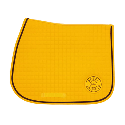 Butet Jumping Saddle Pad Saffran