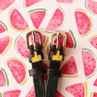 Mane Jane Thumbs Up Emoji Spur Strap