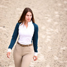 TKEQ Sloan Competition Long Sleeve Gulf Stream