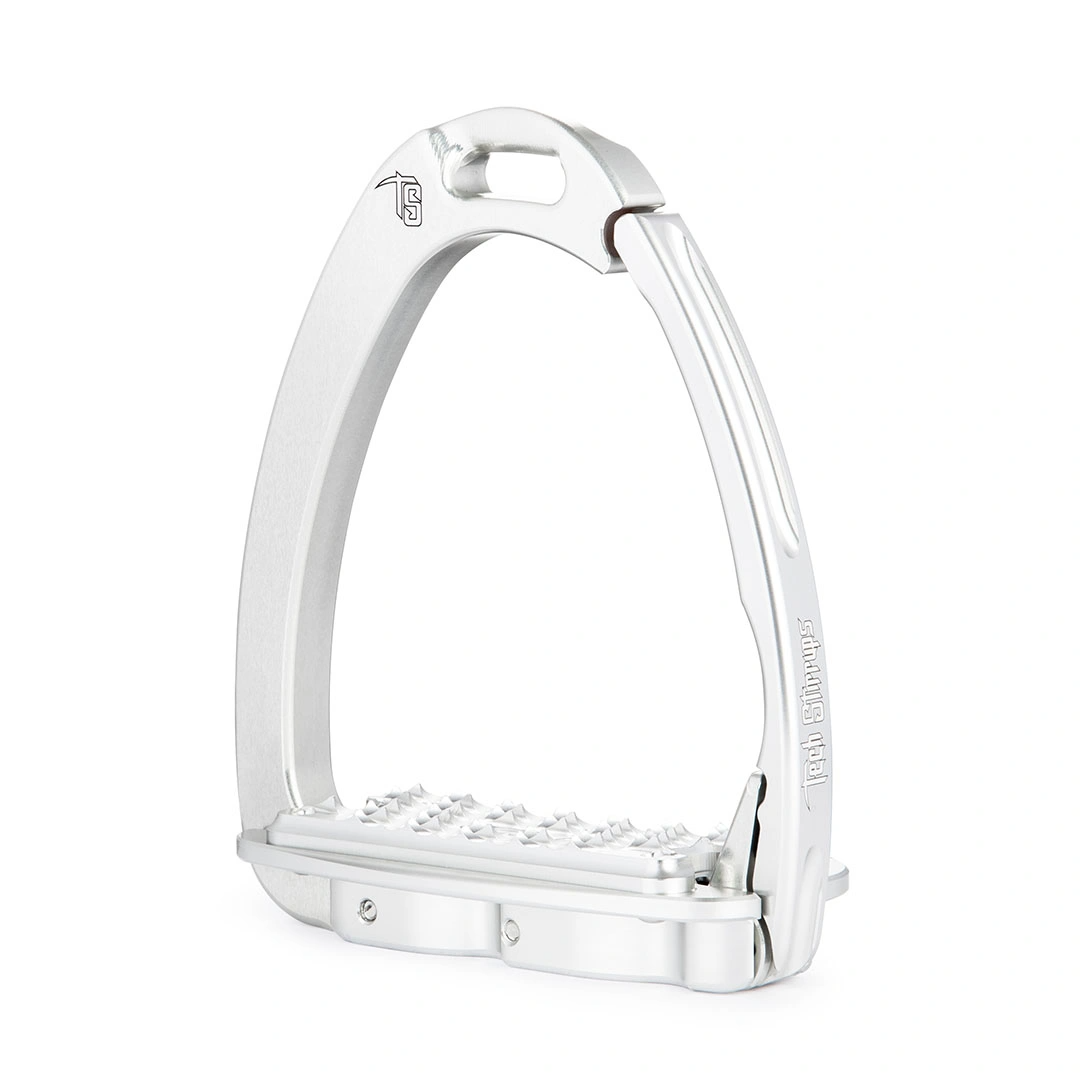 Tech Venice Flat Evo Stirrups
