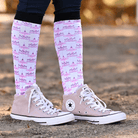 Dreamers & Schemers Knit Socks