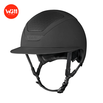 Kask Star Lady Hunter 3.0 - Black