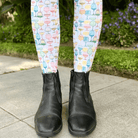 Dreamers & Schemers Knit Socks