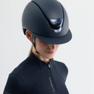 LeMieux Verv Matte Competition Helmet