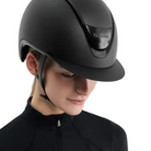 LeMieux Verv Matte Competition Helmet
