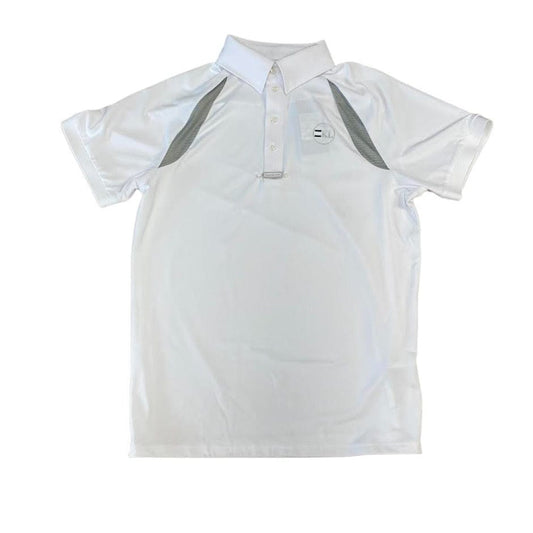 Kingsland Bryce Men Show Shirt - White