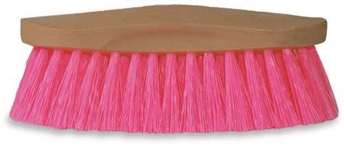 Decker Rebel Brush Hot Pink